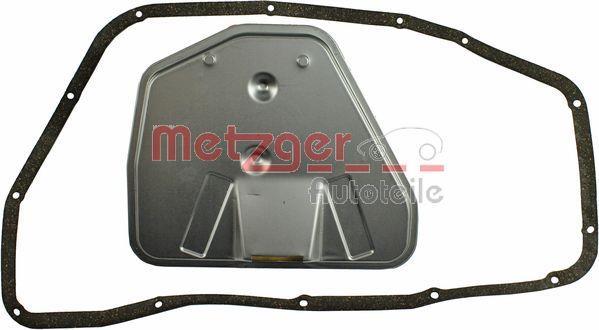 Filtro de óleo da transmissão automática METZGER ref. 8020024